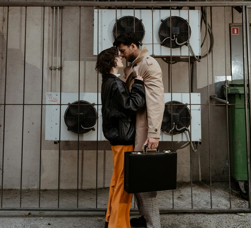 Как да постигнем баланс между грижа за себе си и грижа за другите