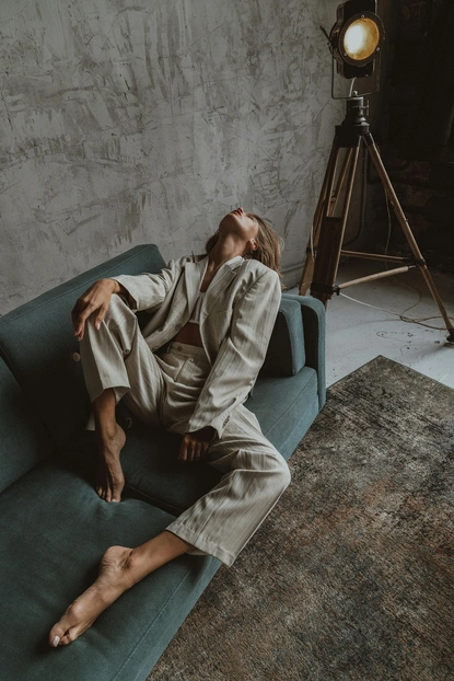 Как Ракът въздейства чрез емоции