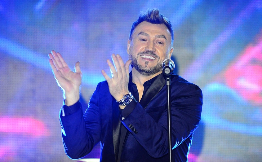 Любо Киров носи музиката на бъдещето с ''Футурофония''