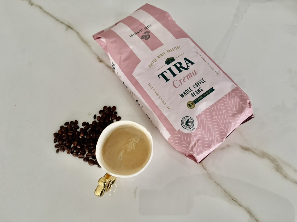 The Art of Living: В тишината на една добре приготвена чаша кафе