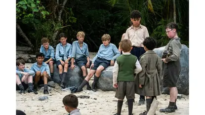 ''Повелителят на мухите'' дебютира в HBO Max