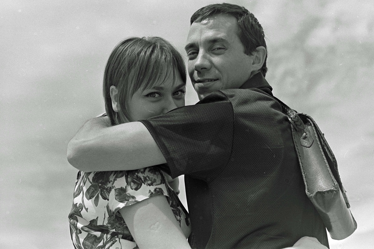 ''Гласът на моето детство" отбелязва 90-годишния юбилей на актьора Асен Кисимов в Студио 1 на БНР