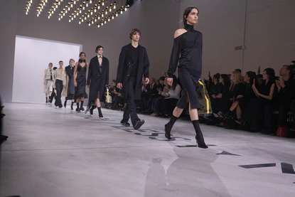 Fendi FW26: Less I, more Us