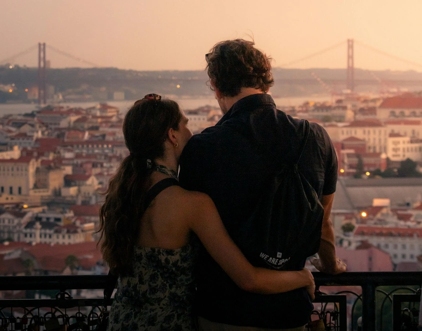 6 предимства на това да имаш партньор без да губиш себе си