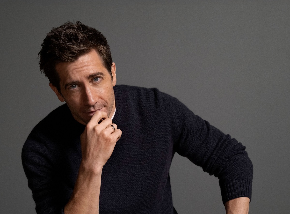 Bvlgari обяви Джейк Джиленхол за новия глобален посланик на марката