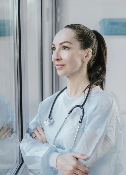 10 признака, че може да имате проблеми с щитовидната жлеза