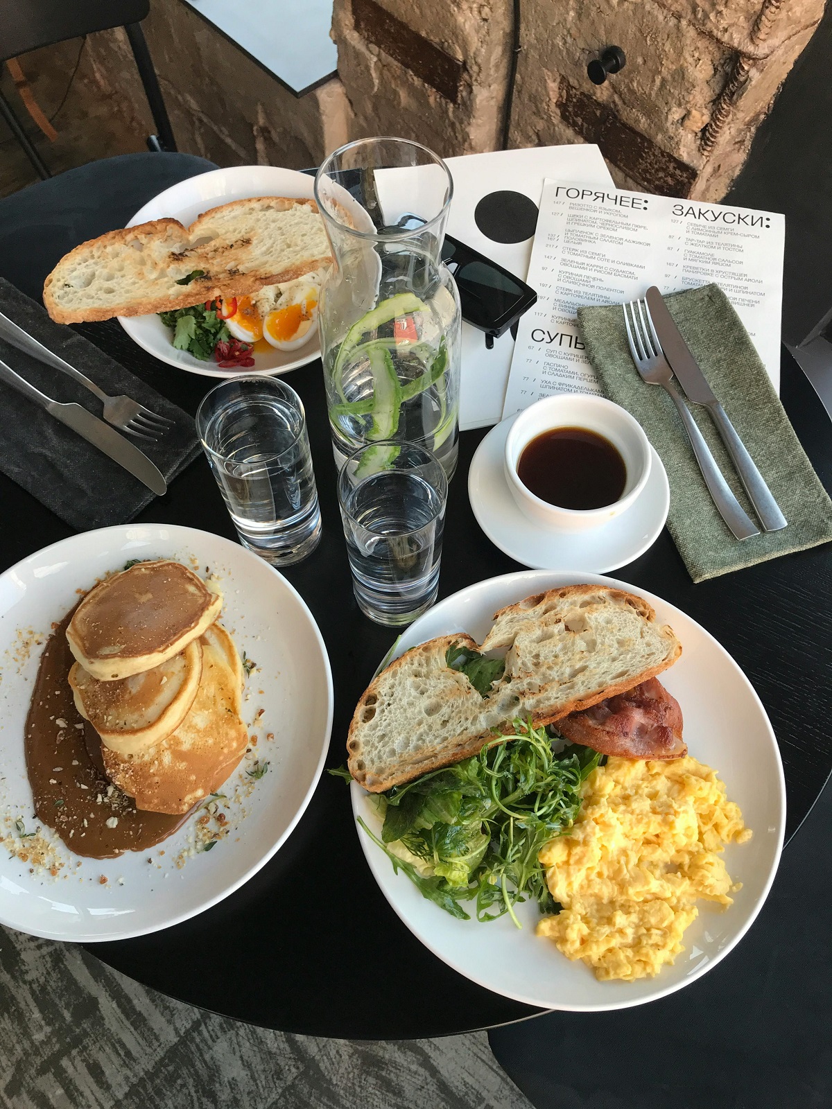 5 храни, които ускоряват метаболизма и подпомагат енергията