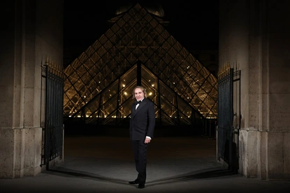 Zara и Джон Галиано обявиха творческо партньорство