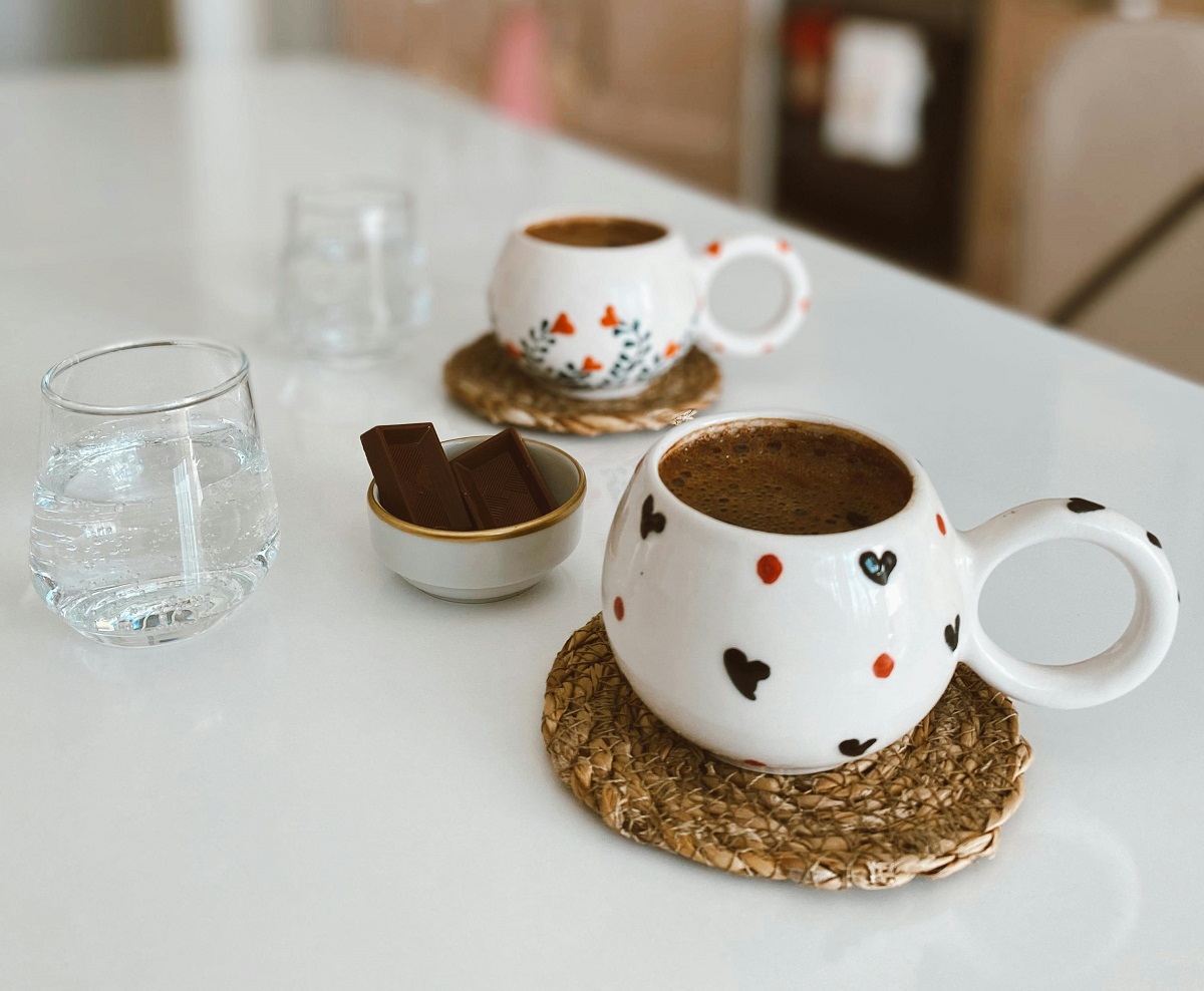 The Art of Living: Ритъмът на активния ден