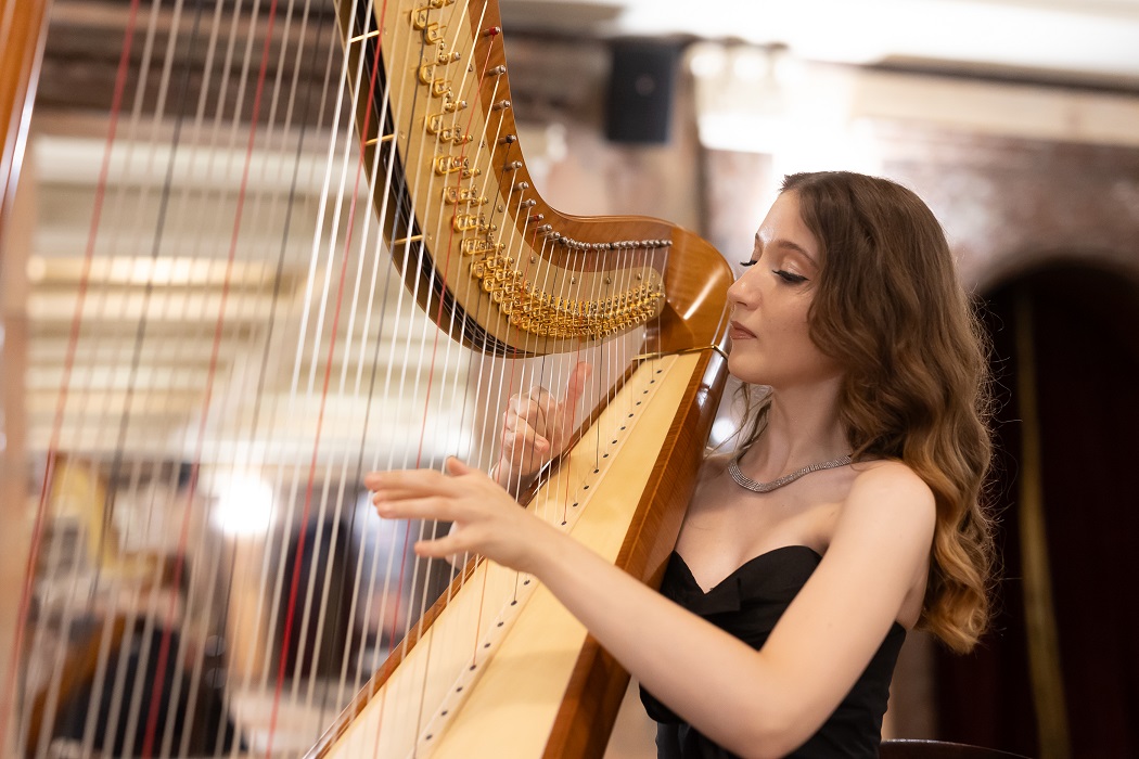 Камерна музикална вечер със забележителна програма в Софийската градска художествена галерия