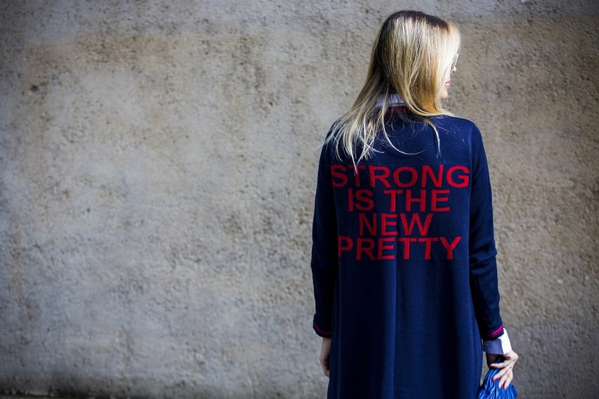 Зад трендовете: Как стилът оформя кои сме всъщност