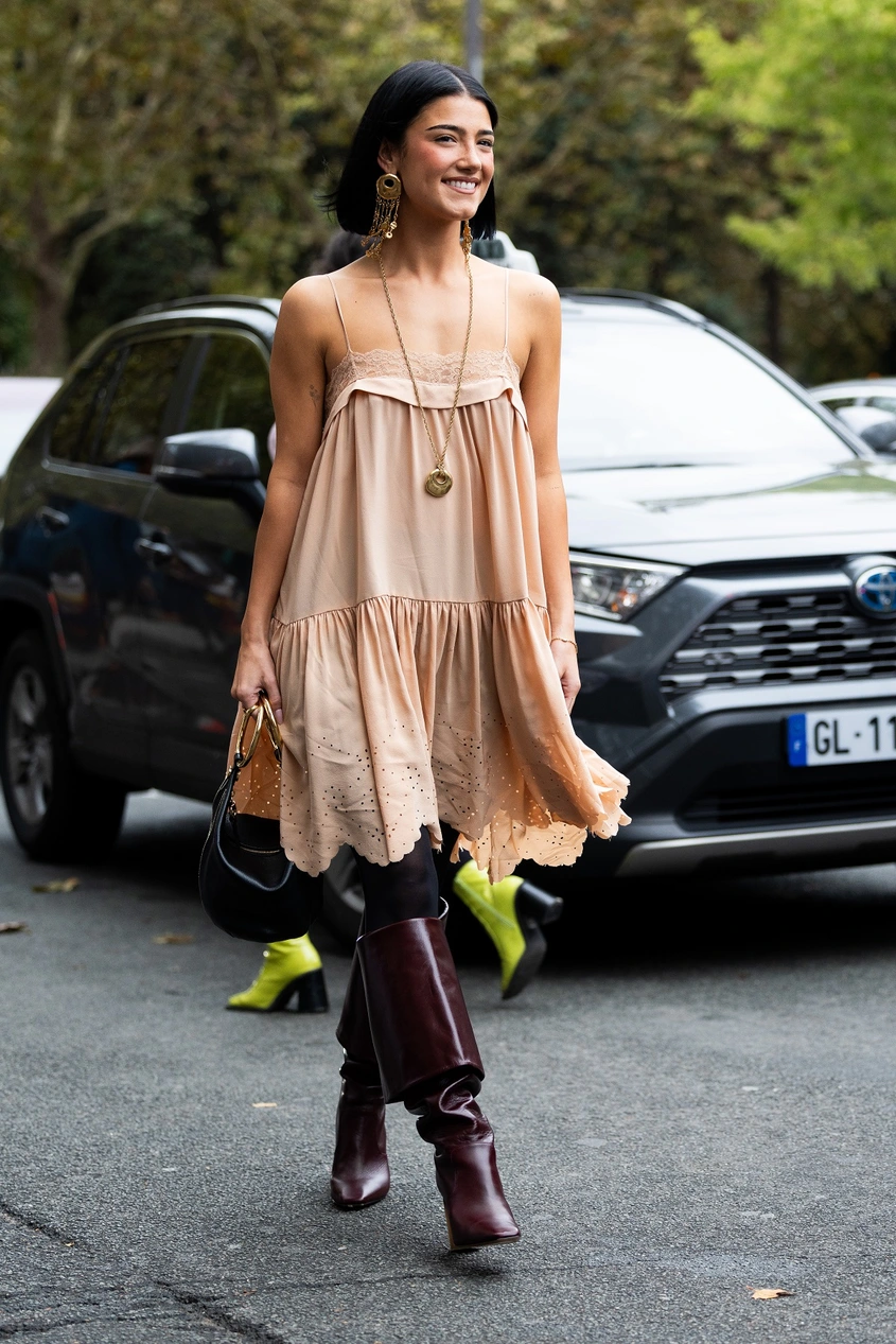 Тайните на стилните жени: Как изглеждат елегантно без излишни разходи