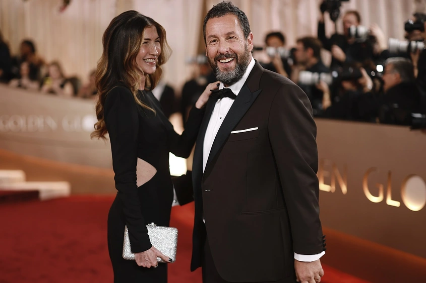 Адам Сандлър оглави класацията на Forbes за най-високоплатените актьори за 2025 г.