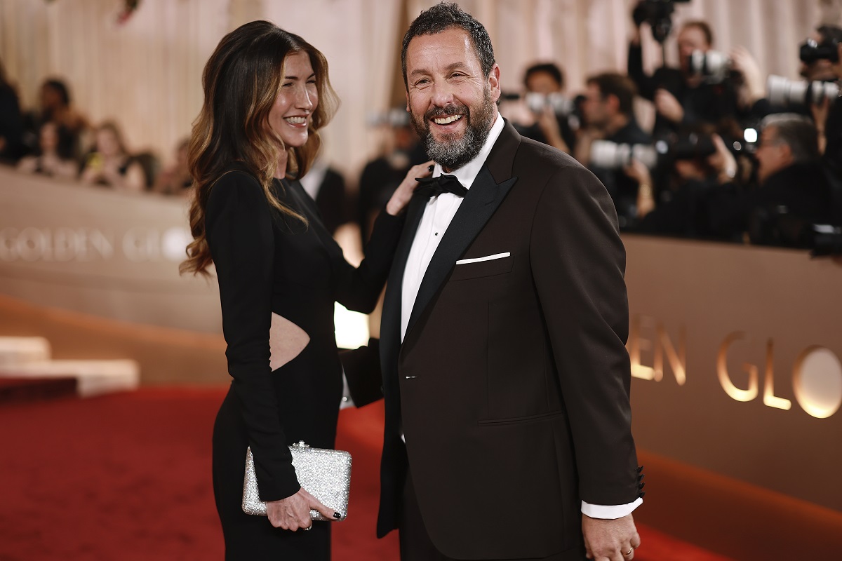 Адам Сандлър оглави класацията на Forbes за най-високоплатените актьори за 2025 г.