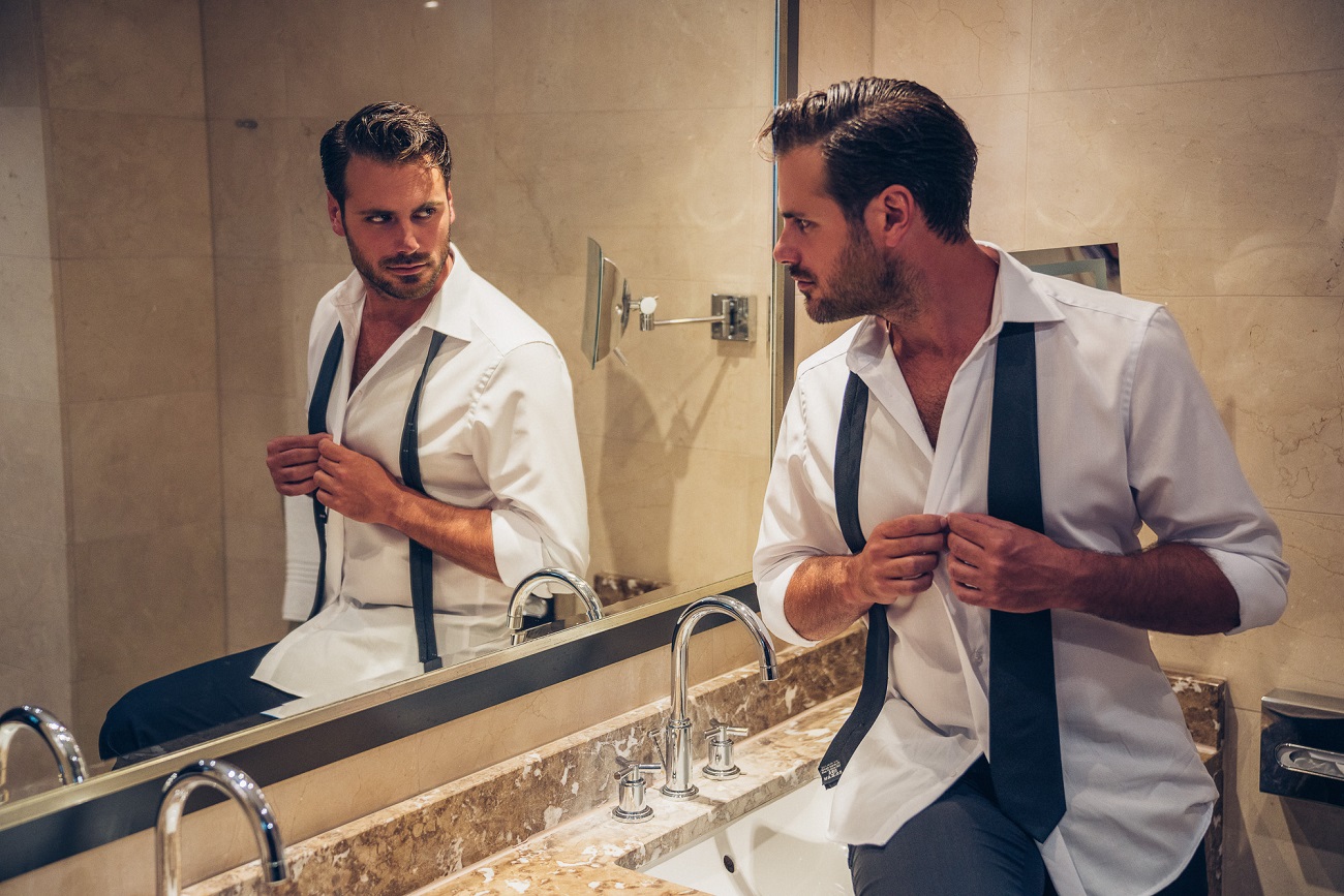 HAUSER - рок звездата на класическата музика, която обича България!