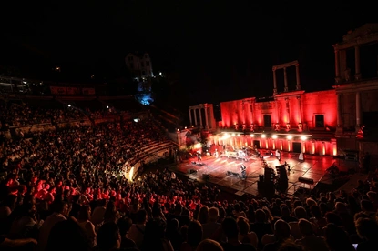 Б.Т.Р. ще премине през най-големите сцени в страната с Tour 2026 