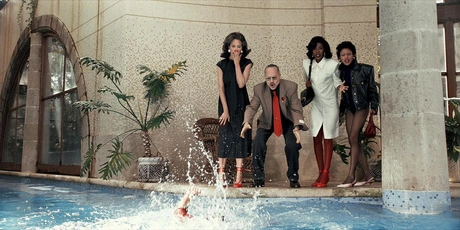 Willy Chavarria е най-новото име в списъка с колаборации на Zara