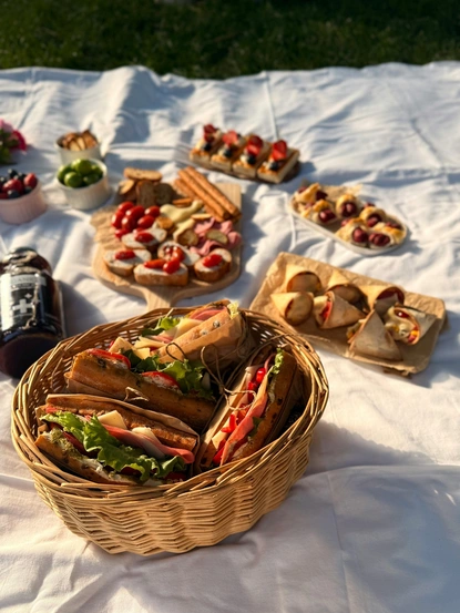 Хранене и настроение – има ли връзка?