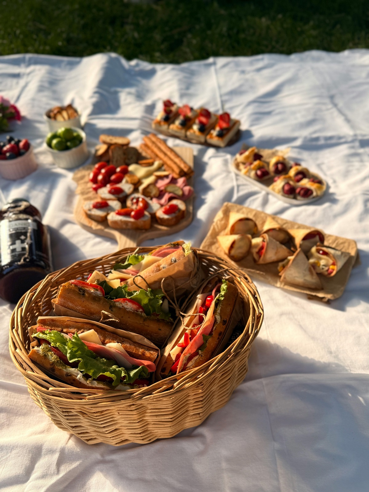 Хранене и настроение – има ли връзка?