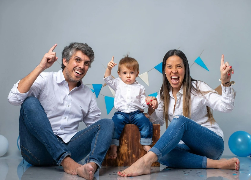 Кога едно семейство става токсично?