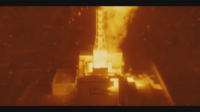 Документалната поредица ''Чернобил: Аварията отблизо" с премиера по National Geographic през април 