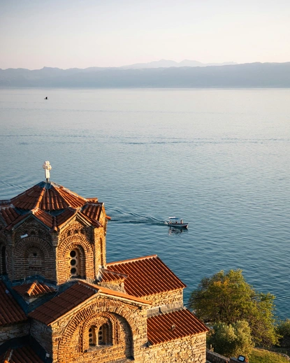 Когато енергията изчезне: Тайните на природата за събуждане на вътрешната сила