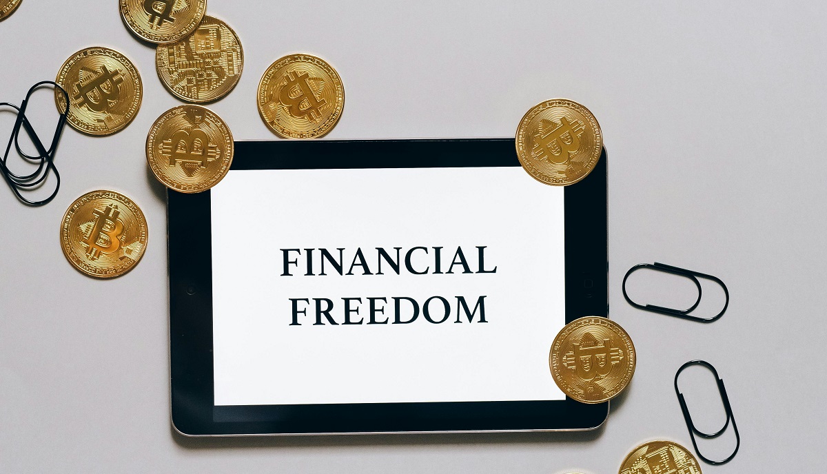 Финансова свобода – мит или реалност? 