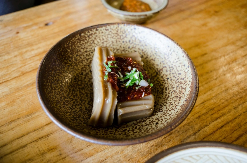 Лукс или лудост: Храни, които струват хиляди, но изглеждат ужасяващо