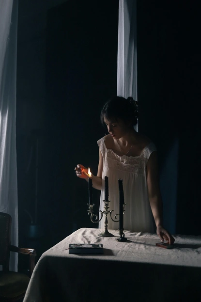 Енергията не лъже, но хората го правят