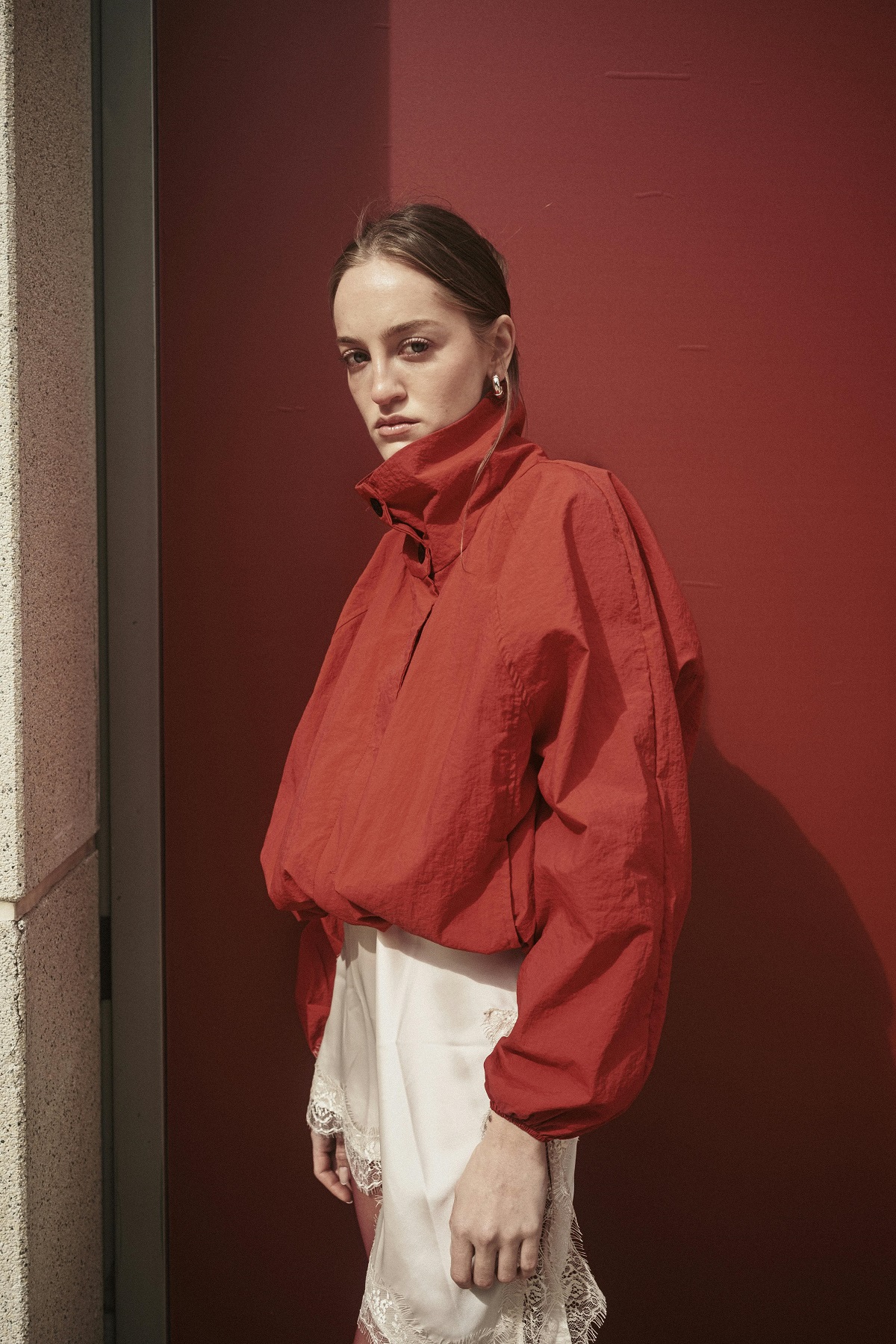 Сам срещу всички: Как се раждат силните хора