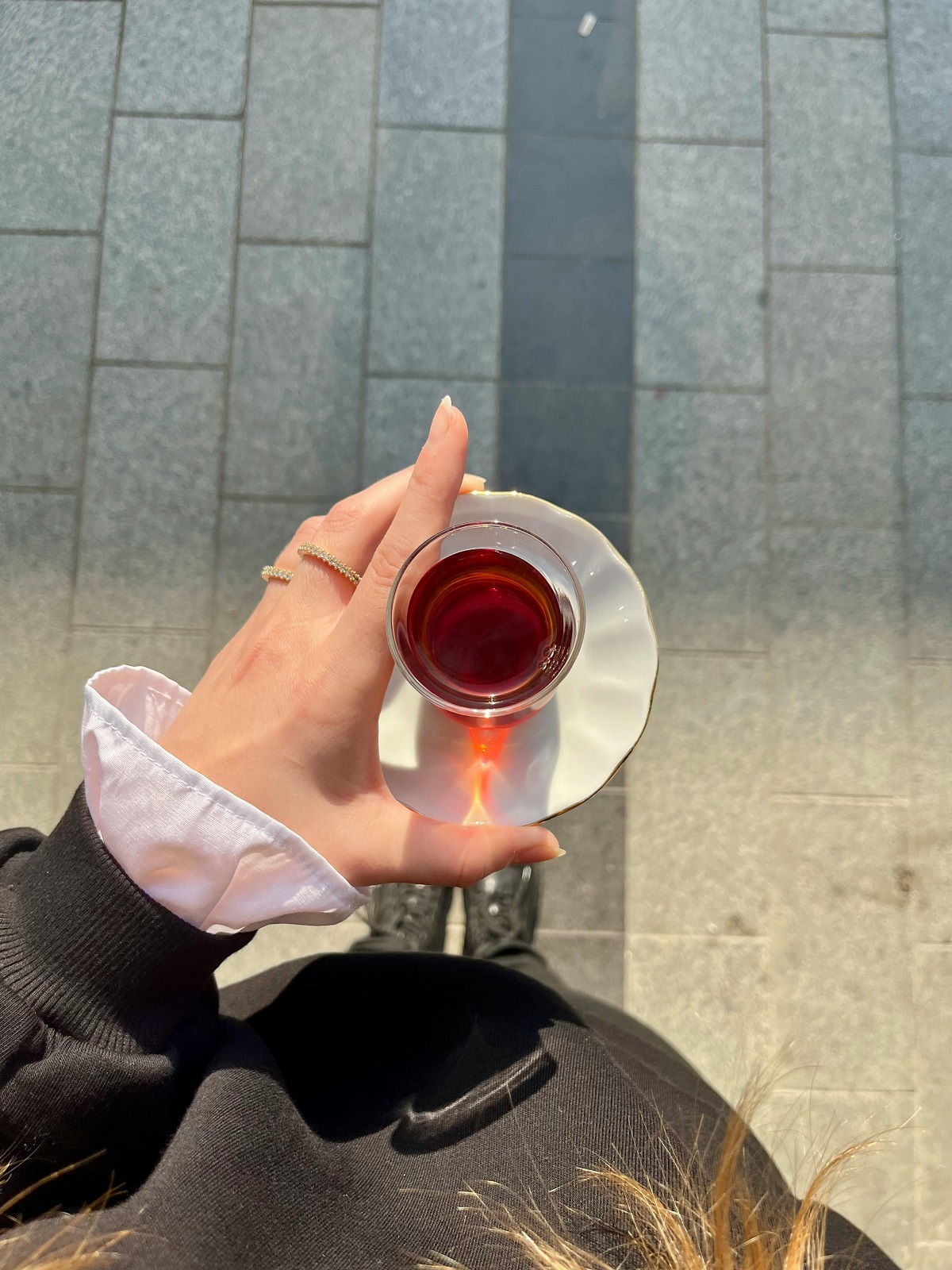 Силата да продължиш: Защо всяка стъпка напред има значение