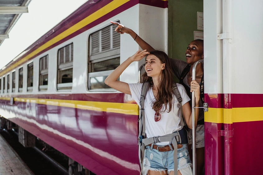 Как да пътувате с малък бюджет без да се лишавате от удоволствия