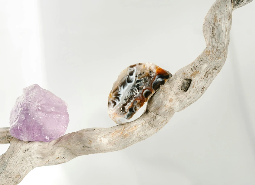 Енергията на камъните – могат ли да променят живота ни?