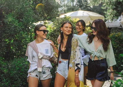 Модерното приятелство: удобство, не лоялност