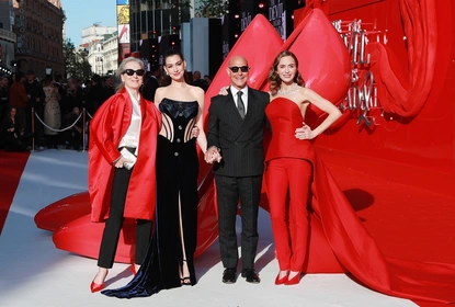 "The Devil Wears Prada 2" - нещо повече от премиера