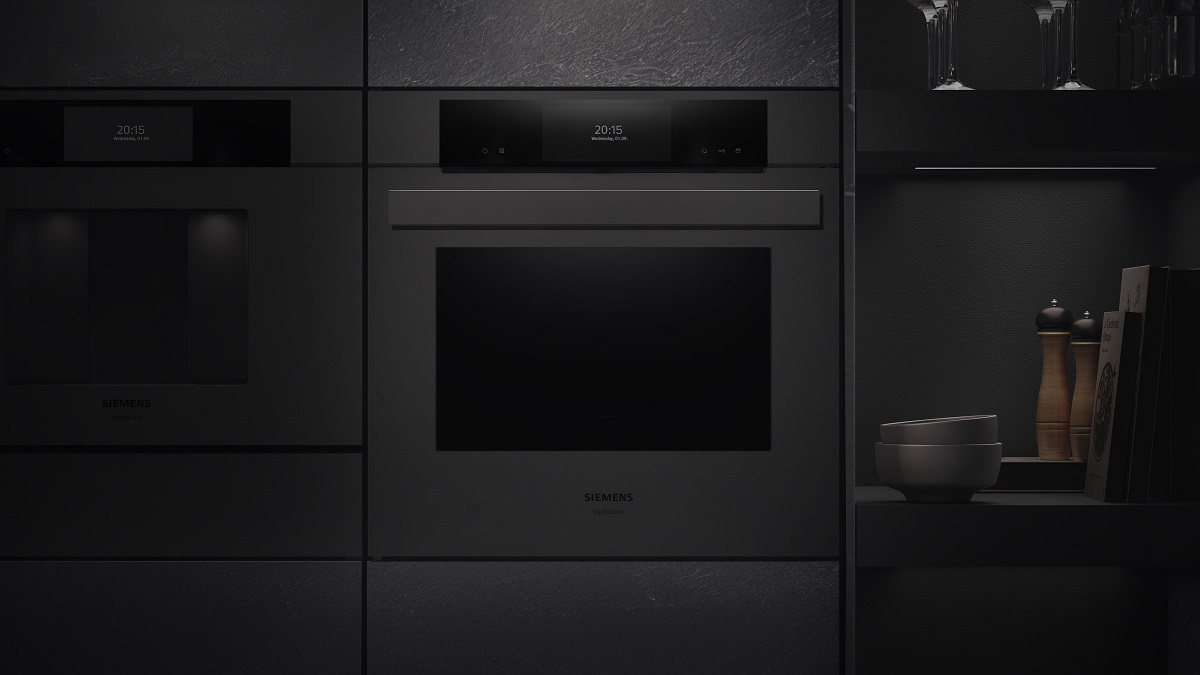 BSH Home Appliances Group демонстрира силно присъствие на EuroCucina 2026 със своите марки Bosch, Siemens и Neff