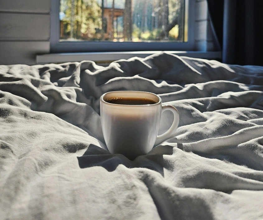 Сутрешни ритуали за по-продуктивен ден