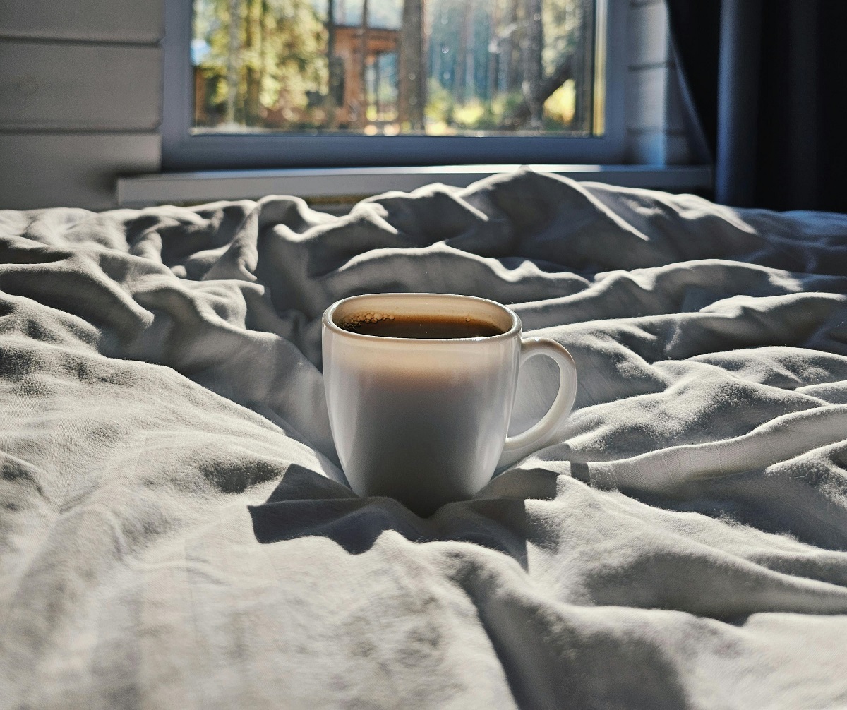 Сутрешни ритуали за по-продуктивен ден