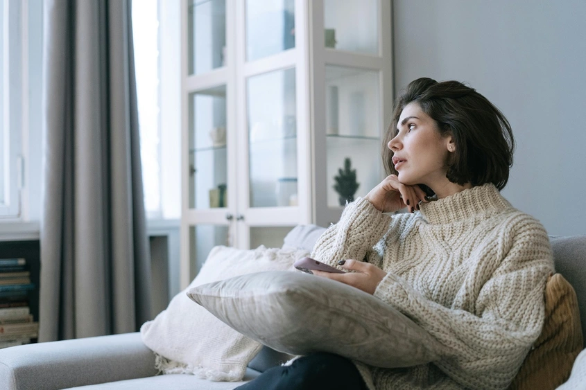 Нормално, но разрушително: 3 токсични навика, които тихо съсипват живота ни