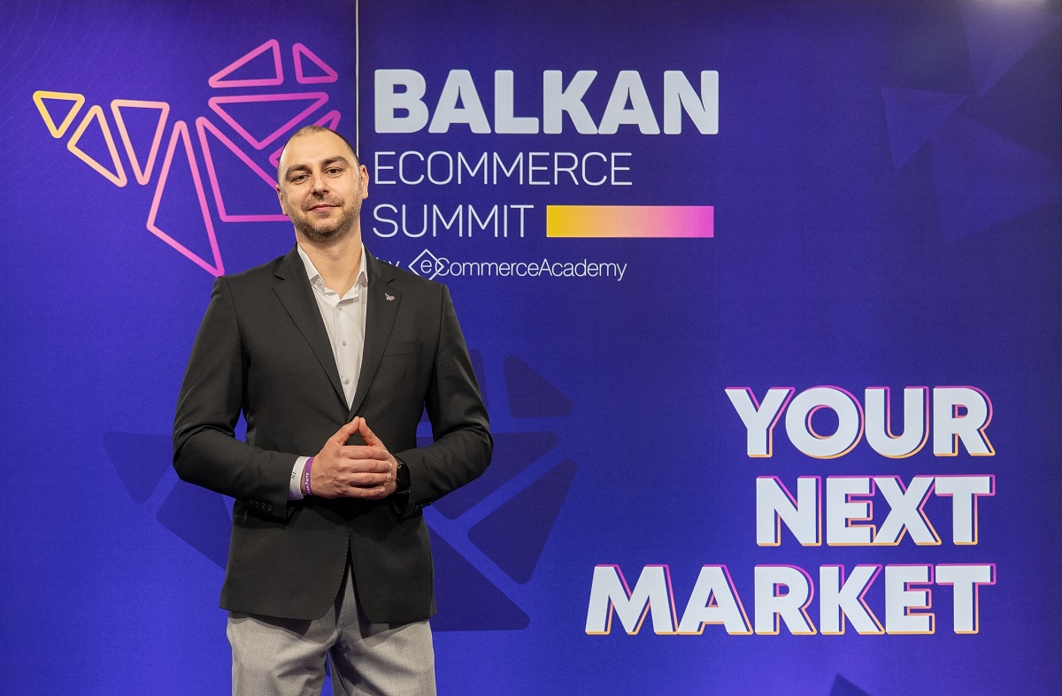 Balkan eCommerce Summit 2026 надмина всички очаквания: 3200+ участници от 35 държави превърнаха електронната търговия в реално преживяване за два дни