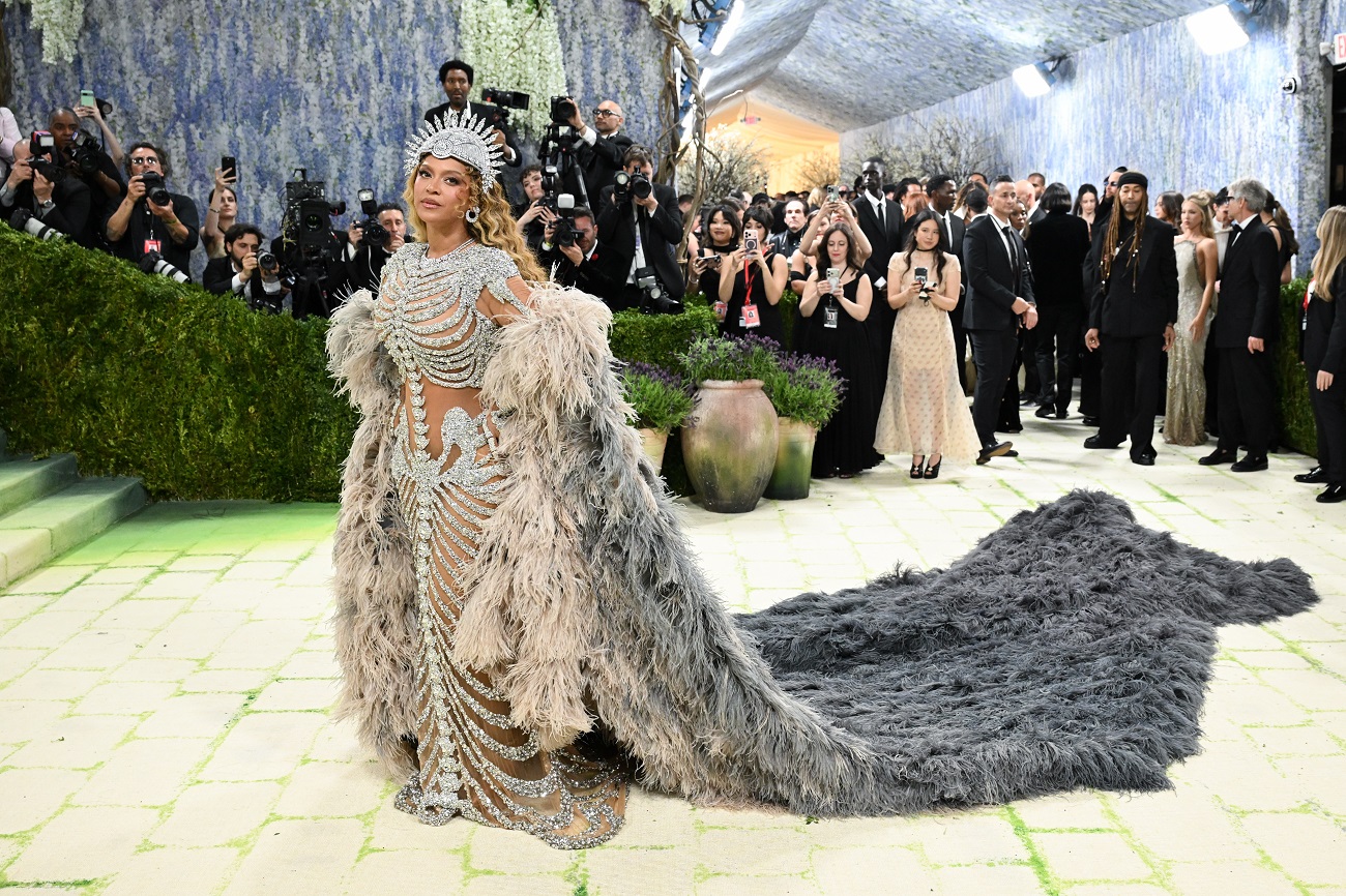 Завръщането на Кралицата на Met Gala 2026 