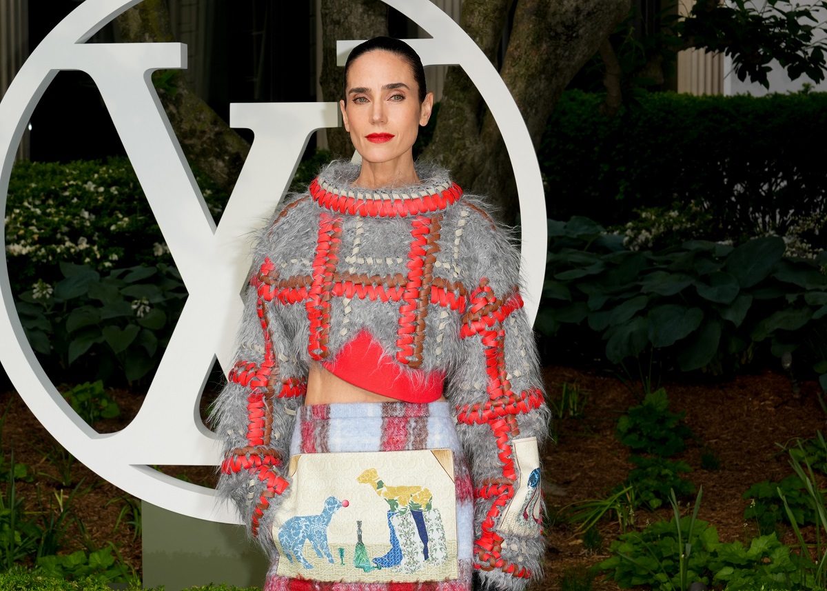 Никола Гескиер дестилира духа на Ню Йорк в новата круизна колекция на Louis Vuitton