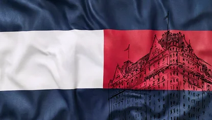 Tommy Hilfiger отбелязва завръщането си на Седмицата на модата в Ню Йорк в хотел Plaza