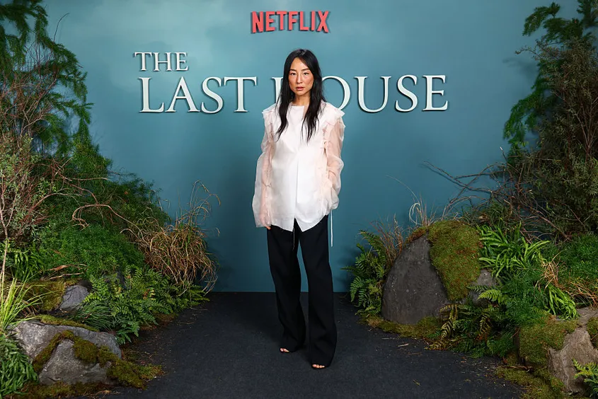 Августът на Netflix принадлежи на книгата