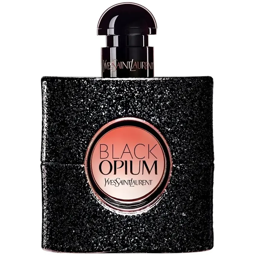 Yves Saint Laurent Black Opium