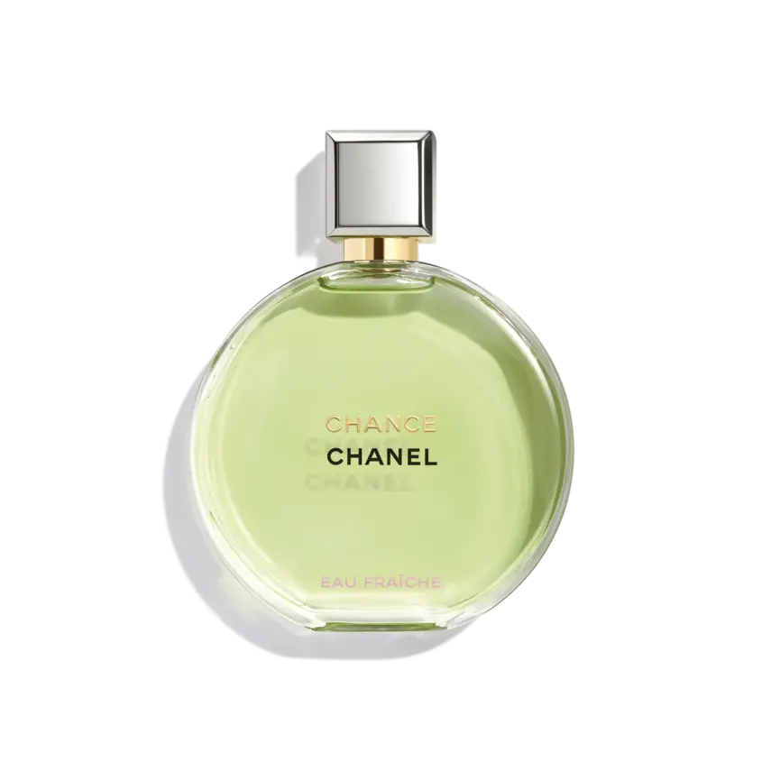 Chanel Chance Eau Tendre