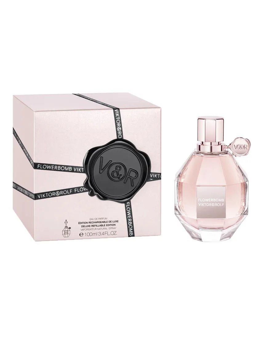Viktor & Rolf Flowerbomb