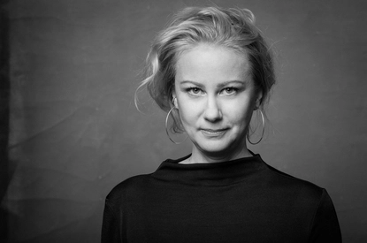 Анатомия на щастието разкрива Велиана Симеонова в новата си изложба