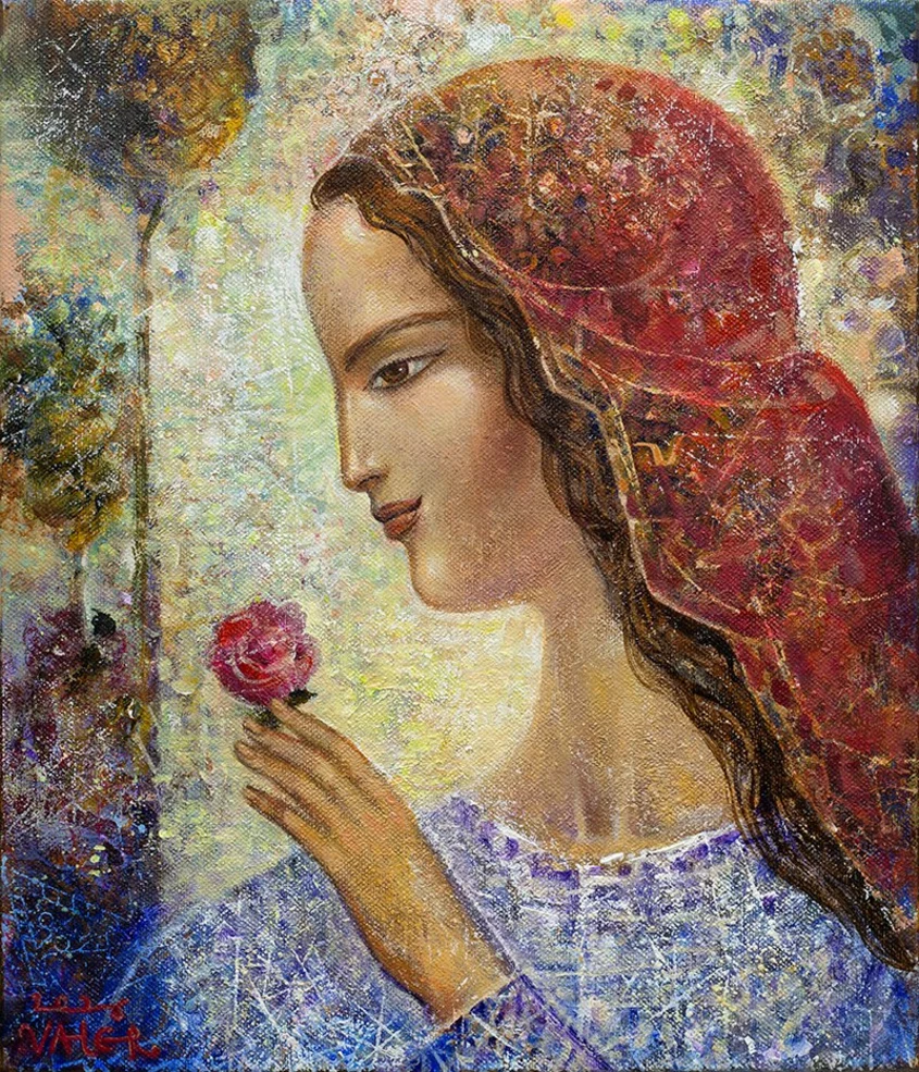 Валери Ценов – „Вътрешен хоризонт“